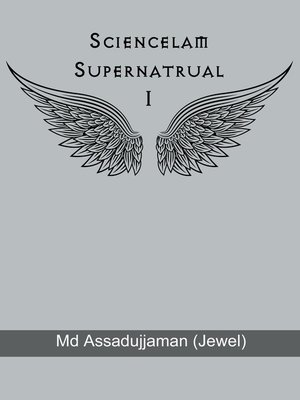 cover image of Sciencelam Supernatural 1